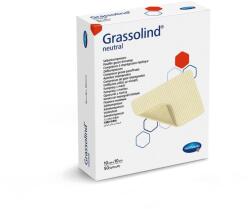 HARTMANN Grassolind® kenőcsös sebfedő (10x10 cm; 50 db) (4993546)