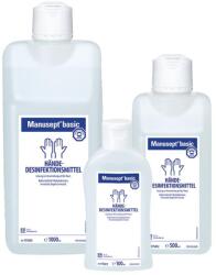 HARTMANN Manusept® basic kézfertőtlenítőszer (1 liter; 1 db) (9805861)