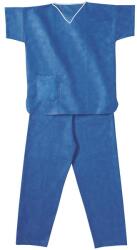 HARTMANN Foliodress® zsilipruha, V nyakkivágással (S; 1 db) (9925145)