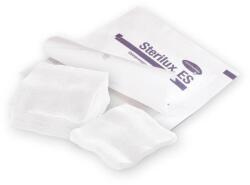 HARTMANN Sterilux® ES nem steril hajtogatott mull-lap (7, 5x7, 5 cm; 100 db) (4188029)