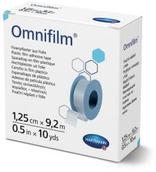 HARTMANN Omnifilm ragtapasz 1, 25cmx9, 2m (1db) (9004212)