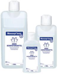 HARTMANN Manusept® basic kézfertőtlenítőszer (5 liter; 1 db) (9805882)