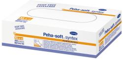 HARTMANN Peha-soft® syntex púdermentes vizsgálókesztyű (XL; 100 db) (9421681)