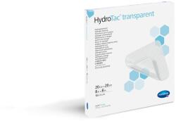 HARTMANN HydroTac® transparent hidrogél kötszer (20x20cm; 10 db) (6859080)
