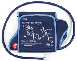 HARTMANN Veroval® duo control mandzsetta (nagy, L) (32-42cm; 1db) (9255323)