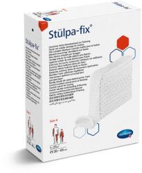 HARTMANN Stülpa-fix® csőhálókötszer 4-es méret, 25 m (1db) (9325449)