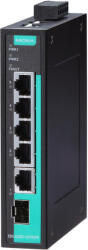 Moxa EDS-G205-1GTXSFP