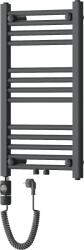Mexen Mars 700x400 mm 300W antracit (W110-0700-400-2300-66)