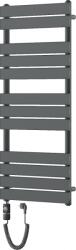 Mexen Ceres 1200x500 mm 600W antracit (W111-1200-500-2600-66)