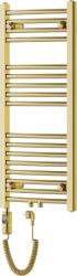 Mexen Ares 900x400 mm 300W auriu (W102-0900-400-2300-50)