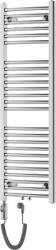 Mexen Ares 1200x400 mm 300W króm (W102-1200-400-2300-01)