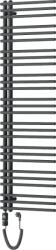 Mexen Neptun 1600x500 mm 900W antracit (W101-1600-500-2900-66)