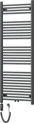 Mexen Mars 1500x600 mm 900W anthracite (W110-1500-600-2900-66)
