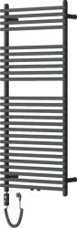 Mexen Sol 1200x500 mm 600W antracit (W125-1200-500-2600-66)