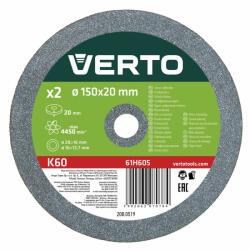 VERTO 61H605