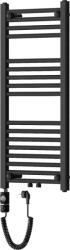 Mexen Mars 900x400 mm 300W negru (W110-0900-400-2300-70)