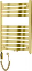 Mexen Uran 800x600 mm 300W auriu (W105-0800-600-2300-50)