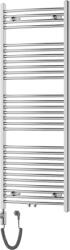 Mexen Ares 1500x600 mm 600W króm (W102-1500-600-2600-01)