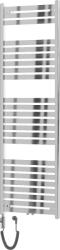 Mexen Uran 1800x600 mm 900W króm (W105-1800-600-2900-01)