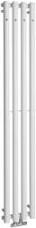 SAPHO PILON 270x1800 mm fehér (IZ121T)