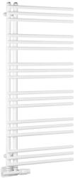 SAPHO Poseidon 450x1140 mm white (PS411)