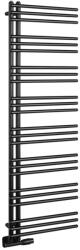 SAPHO Poseidon 450x1540 mm negru (PS415B)