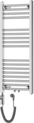 Mexen Mars 900x400 mm 300W crom (W110-0900-400-2300-01)