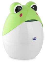 Chicco Supersoft Piston Frog