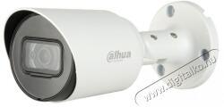 Dahua HAC-HFW1500T-A-0280B kültéri 4 az 1-ben HD analóg csőkamera