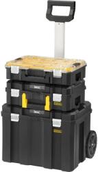 STANLEY FMST1-80101 FatMax Pro-Stack 3 elemes kocsi (FMST1-80101)