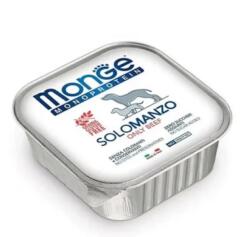 Monge Monge Dog Solo Vita, 150 g - megapet - 9,30 RON