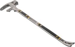STANLEY 1-55-120 FuBar 3 4v1 Többfunkciós ipari bontószerszám, 760mm, 3850g (1-55-120)