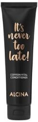 ALCINA Koffeines kondicionáló It`s never too late! (Coffein Vital Conditioner) 150 ml
