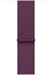 Apple Ceas Acc/46/Plum Sport Loop (MXL63ZM/A)