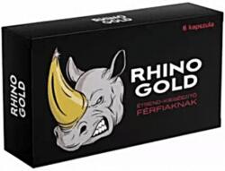  Rhino Gold 6 db