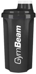 GymBeam Shaker, fekete, 700 ml (29628-1)