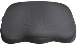 Kensington Perna Ergonomica Kensington Pentru Scaun Spuma Cu Memorie Husa Lavabila Negru (K55805WW)