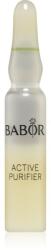 BABOR Ampoule Concentrates Active Purifier концентриран серум за мазна и проблемна кожа 7x2ml