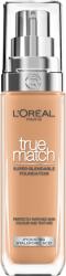 L'Oréal L´Oréal Paris Egységesítő és javító smink True Match (Super-Blendable Foundation) 30 ml 7. D/7. W Golden Amber