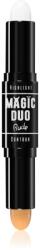 Rude Cosmetics Magic Duo двустранна контурираща писалка цвят Light 4.5 гр