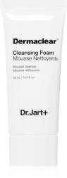 Dr. Jart+ Dermaclear Cleansing Foam mélyisztító hab 30 ml