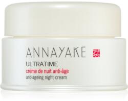 Annayake Ultratime Anti-ageing Night Cream éjszakai krém a bőröregedés ellen 50 ml