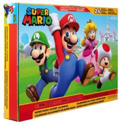 Nintendo Joc de societate Nintendo Advent Super Mario (192995411357) Joc de societate