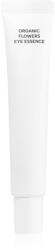 WHAMISA Organic Flowers Eye Essence озаряващ серум за околоочната зона с анти-бръчков ефект 30ml