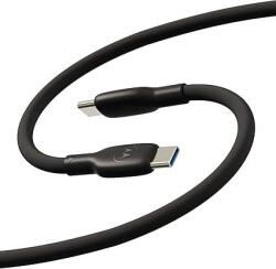 Motorola Cablu Date Motorola USB C 5A 2m Negru (6955226416415)