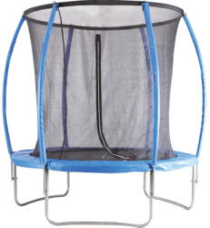  Tupelo trambulin védőhálóval 244 cm