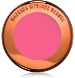Danessa Myricks Beauty Yummy Skin Blurring Balm Powder Flushed тониращ балсам за устни и скули цвят It Girl 6 гр
