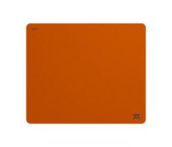 Fnatic Gear DASH2 MAX L Gaming egérpad narancssárga (MP0007-001) - aqua