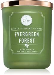 DW HOME Signature Evergreen Forest lumânare parfumată 445 g