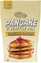 Wispy Pancake & Waffle Mix (500 g, Vanilla Dream)